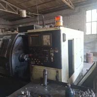 استخدام کارگر تراشکاری CNC|استخدام صنعتی، فنی، مهندسی|تبریز, |دیوار