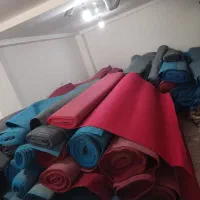 موکت همدان درجه یک ۴ روز استفاده شده نقد و اقساط|موکت|اردبیل, |دیوار