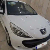 207 Tu3فول 1403|خودرو سواری و وانت|تهران, شهرک شهید باقری|دیوار