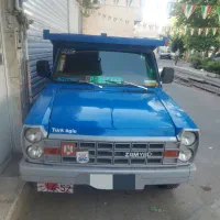 بار بری با نیسان پیشوا با قیمت منصفانه