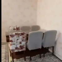 میز غذا خوری ۶ نفره