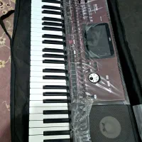 ارگ pa700 korg