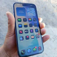 ایفن 14پرو مکس 256گیگ باطری 100|موبایل|سراوان, |دیوار