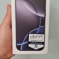 16 pro 256 zaa black|موبایل|تهران, گرگان|دیوار