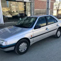 پژو مدل ۸۹ اتاق ۴۰۴(آینه متحرک)