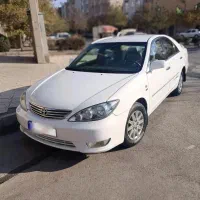 تویوتا کمری 2006 دنده  ۴سیلندر