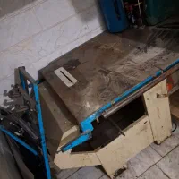 دورکن سعید دستگاه سعید دستگاه برش  دستگاه دورکن|ماشین‌آلات صنعتی|تهران, وصفنارد|دیوار