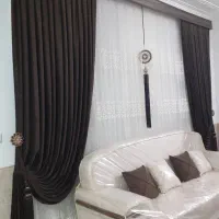 پرده نو|پرده، رانر، رومیزی|رفسنجان, |دیوار