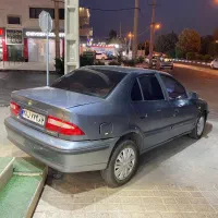 سمند LX مدل 94 (نقد.اقساط)|خودرو سواری و وانت|شیراز, شهرک استقلال|دیوار