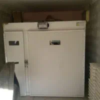 دستگاه جوجه کشی جویبار