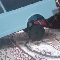 ماشین اسباب بازی|اسباب‌‌بازی|سنگر, |دیوار