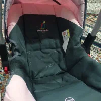 کریربچه|کالسکه و لوازم جانبی|دهگلان, |دیوار