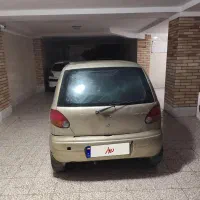 دوو ماتیز مدل82|خودرو سواری و وانت|گلستان (تهران), |دیوار