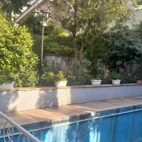 شهرک غرب ویلایی ۲۱۰متر|فروش خانه و ویلا|تهران, ایوانک|دیوار