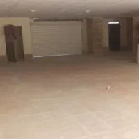 اجاره مغازه تجاری ۹۰متر در راسته ثارالله با سرویس