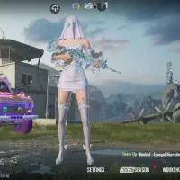 پابجی موبایل