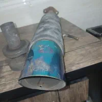 اگزوز 713|قطعات یدکی و لوازم جانبی|رفسنجان, |دیوار