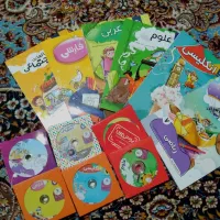 بسته معلم خصوصی پرش پایه هفتم