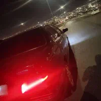 پارس تویوفایو TU5 مدل 95 مشکی