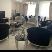 سرویس مبلمان و ناهارخوری کامل