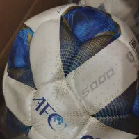 توپ سایز ۵ چمنی|ورزش‌های توپی|بوشهر, |دیوار