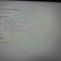 لب تاب مناسب کارهای اداری و دانشجوی‌و‌کارهای‌روزمر|رایانه همراه|داراب, |دیوار