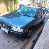 405 slx tu5|خودرو سواری و وانت|مشهد, امیر المومنین|دیوار