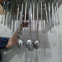 لوستر|لوستر و چراغ آویز|قرچک, میرزائی شمالی|دیوار