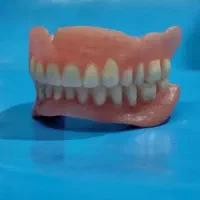 دندانسازی تجربی|خدمات آرایشگری و زیبایی|رباطکریم, رباطکریم|دیوار