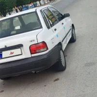 پراید مدل ۹۰