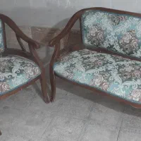 مبل کلاسیک۸نفره-شیک و درجه یک