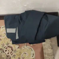 مانتو شلوار دبیرستان