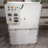 باکس ماینر ۴ضرفیت