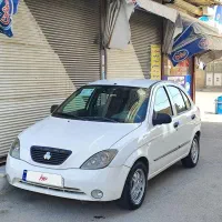 تیبا ۲ هاچبک مدل ۱۳۹۵|خودرو سواری و وانت|رباط‌کریم, شترخوار|دیوار