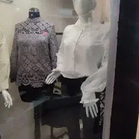 مانکن زنانه|فروشگاه و مغازه|هشتگرد, هیو|دیوار