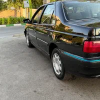 پارس سال مدل۱۴۰۰ بدون رنگ،شاسی سالم،کم کار