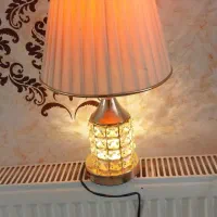 اباژور رومیزی