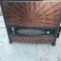 بخاری گازی ۱۲هزار