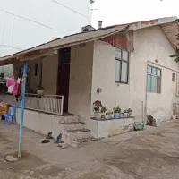 خانه ویلایی به مساحت ۳۹۷ متر سندار