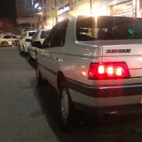 405مدل 85|قطعات یدکی و لوازم جانبی|تهران, شهید بهشتی|دیوار