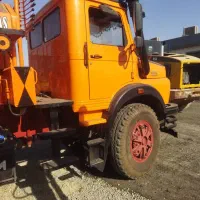 جرثقیل ۱۵تن اطلس