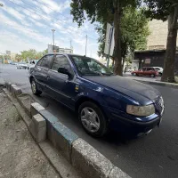 سمند ef7 دوگانه سوز