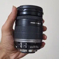 لنز زوم کنون 18.200