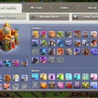 کلش تاون ۱۶|اسباببازی|تبریز, |دیوار