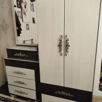 کمد و دراور