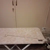 میز اتوی ایستاده|اتو و لوازم اتو|تهران, دکتر هوشیار|دیوار