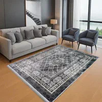 پتو فرش مارک ترولاو|روفرشی|ایلام, |دیوار