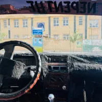 پیکی مدل 83|خودرو سواری و وانت|یاسوج, |دیوار