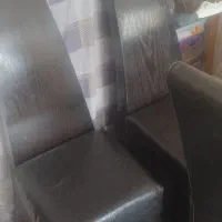 ناهار خوری بادوام و شیک ۴ نفره