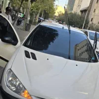 شیشه دودی|قطعات یدکی و لوازم جانبی|شیراز, شهرک برق|دیوار